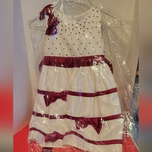 Girl dress